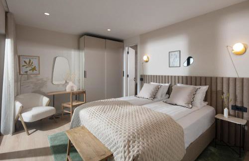 Brand NEW villa S58 with HEATED pool - Foto 10