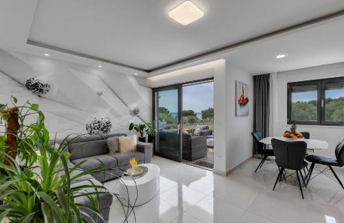 Luxury Promajna Beach Apartment - Foto 28