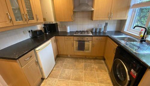 Spacious 2 bedroom flat london - Foto 4