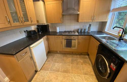 Spacious 2 bedroom flat london - Foto 4