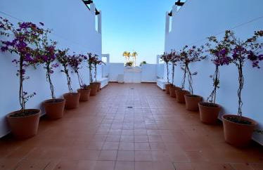 Mojacar Primera línea y vistas al mar - Foto 33