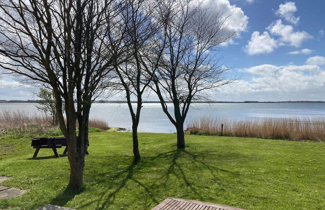 7 Person Holiday Home in Hurup Thy - Foto 18