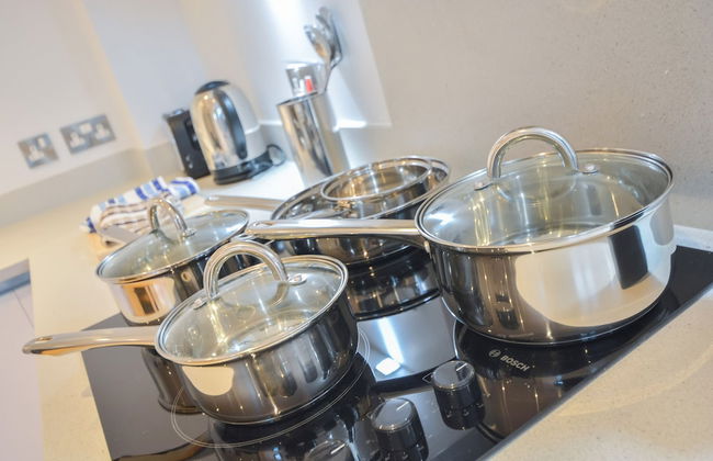 The Kensington Residencies - Foto 28