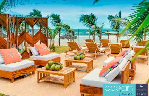 The Coral Beach Resort - Foto 15