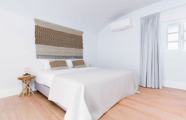 Limehome Evora Rua de Machede 52 - Foto 7