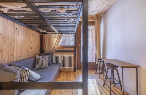 Résidence Les Crêts 1 - Val-d'Isère - Foto 7