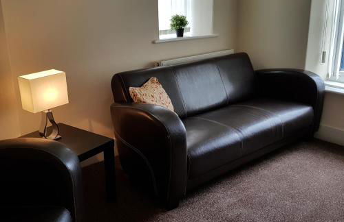 Ty Morgan's Apartments - Foto 32