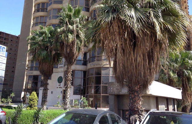 Sultan Cairo Nile Maadi - Foto 31