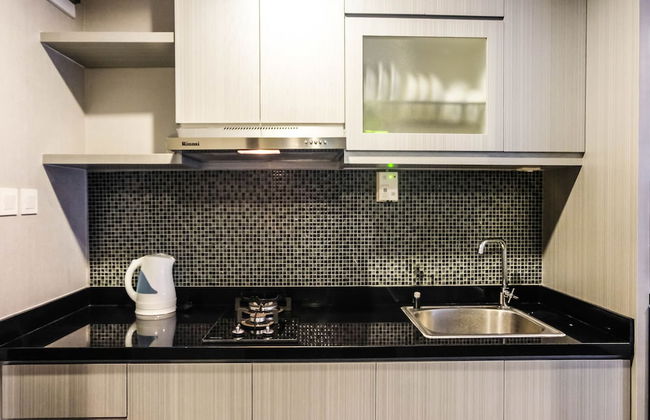 Brand New Studio Room at Bintaro Icon Apartment - Foto 5