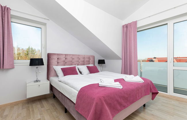 Seaside Apartamenty-Grzybowo - Photo 17