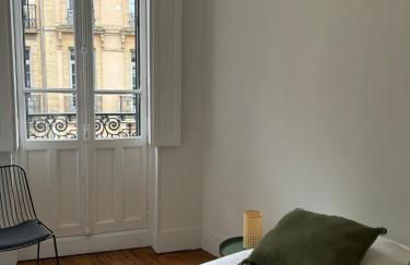 Le Toulousain 102 - Appartement Cosy en Hypercentre - Quartier Jeanne d'Arc - Foto 10