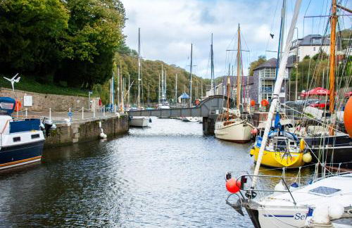 Marine Apartment - Foto 21