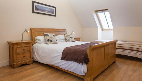 1 Eden at Williamscraig Holiday Cottages - Foto 2