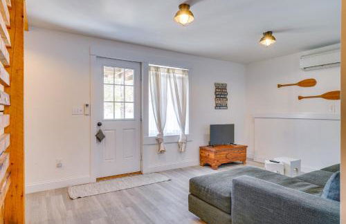 Paddle, Swim and Hike Family Lake House in Vermont - Foto 18