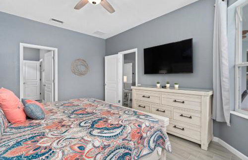 Luxury 5BR Villa Near Disney, Private Pool & Game Room - Foto 21