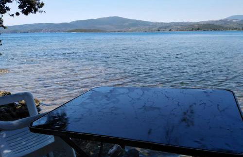 Sea view villa - Foto 37