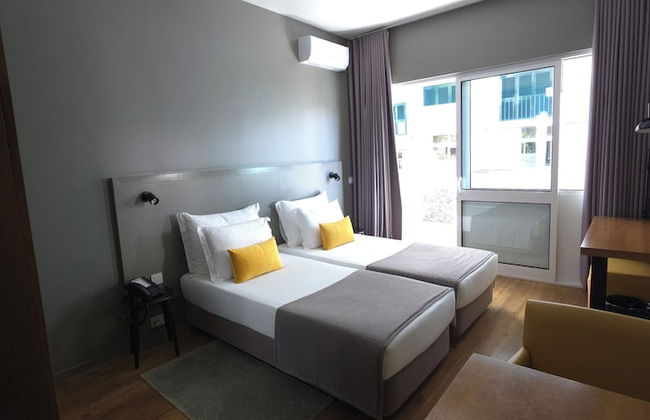 Paraíso - Touristic Apartments - Foto 16