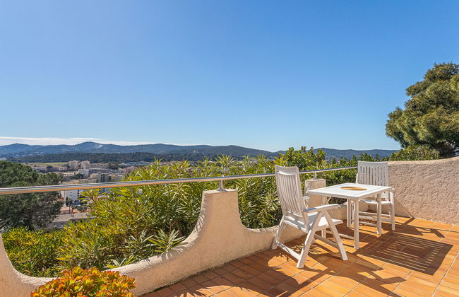 Les Bougainvillées - Foto 16