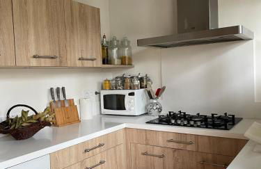 Chaumière entre rivière & champs, piscine privée - Foto 14