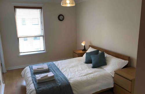 Apartment in Heart of West End- Parking Space- recent refurb- Near University and Kelvingrove Art Gallery - Foto 33