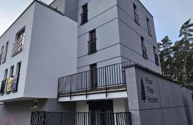 M&M Apartament Pine Tree House Zielona 3A - Foto 11