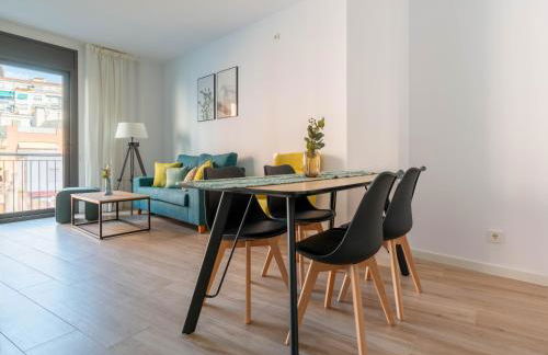 Limehome Barcelona Carrer de Besalú 90 - estancia temporal - Foto 54