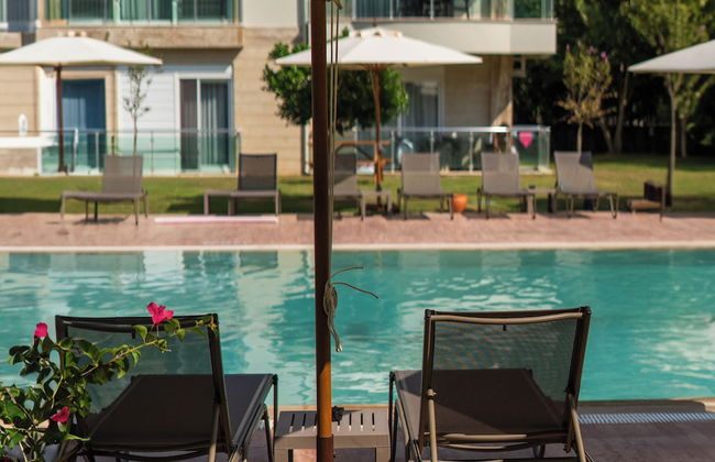 Belek deluxe suit - Foto 29