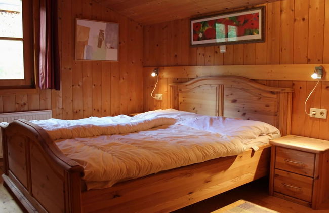 Wiesbachhutte Mountain hut - Foto 4