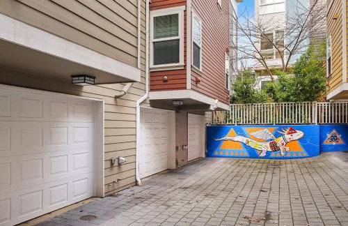 Cheerful Capitol Hill Home AC and 98 Walk Score - Foto 21