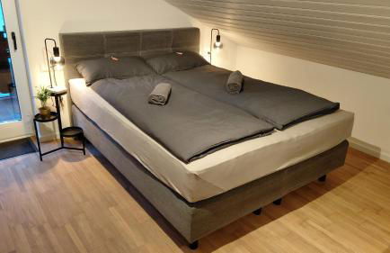 Ferienwohnung Kaminstube Seelekopf - Foto 14