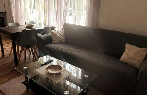 Stadtnahen Wohnung I Küche I Oelde - Foto 12