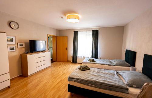 Pension Altsprucke - Foto 7