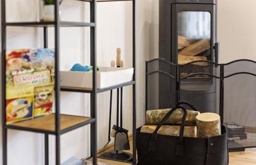 Cozy House Ania - Foto 16