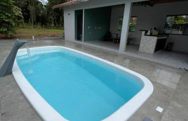Vila das Toninhas Residence - Photo 1