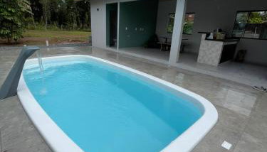 Vila das Toninhas Residence - Foto 1, Garden