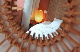 Le Physalis gîte tout confort - Foto 26