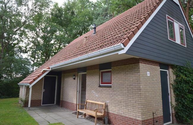 Peaceful Holiday Home in Lemele - Photo 26