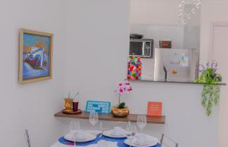 Apartamento Confortável! - Photo 8