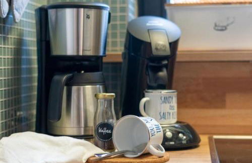 "Am hohen Ufer", Reetdach-Haus "Strand Ahoi 131" - Foto 20