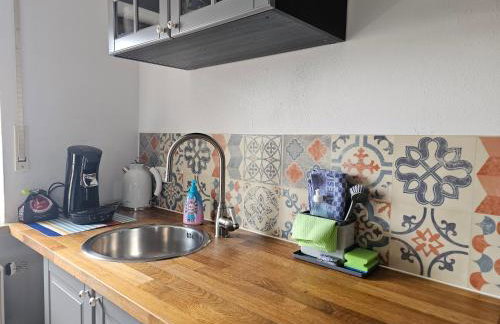 Ferienwohnung nähe Chiemsee (30 Min.) - Foto 2