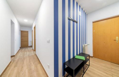 1Bedroom 1bathroom furnished - Rios Rosas - equipped in business area - MintyStay - Foto 13