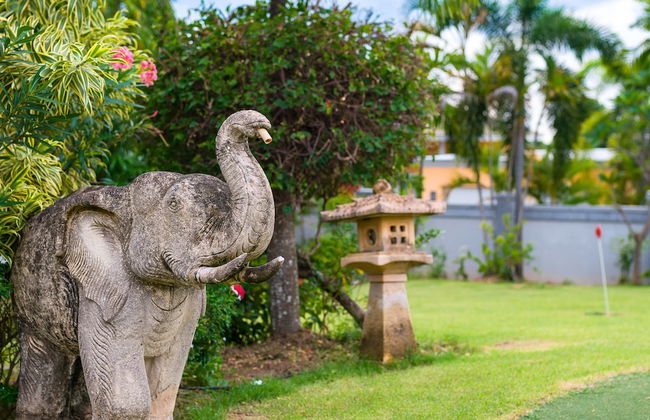 Stunning Luxury Golf and Pool Villas - Foto 80