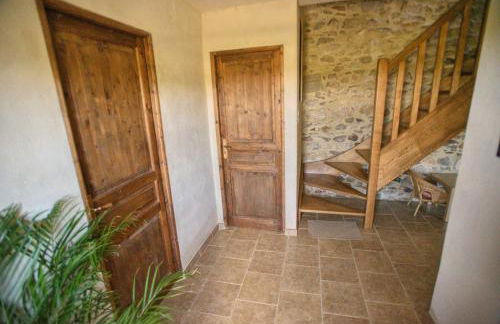 Maison de Charme dans Domaine 17ème - Foto 27