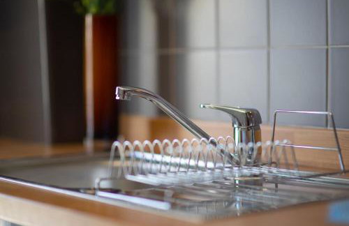 Royd Cottage at Lower Aylescott - Foto 9