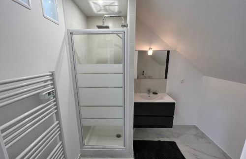 Super maison entre paris et Disney - Foto 25