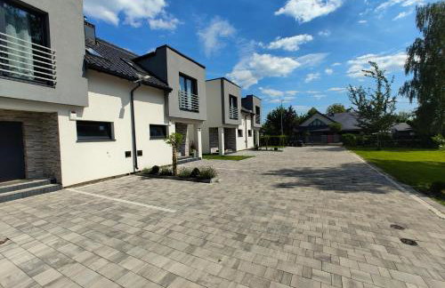 Apartament Miętowe Marzenie - Foto 32