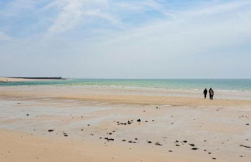 Stunning Home In Flottemanville-Hague - Foto 22