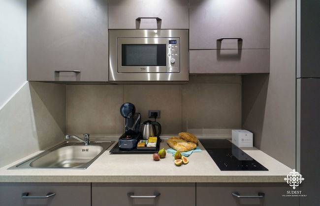 Matteotti Luxury Residence - Foto 64