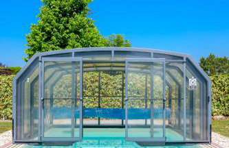 BALDA HOUSE, covered and heated pool Only for you - Foto 45