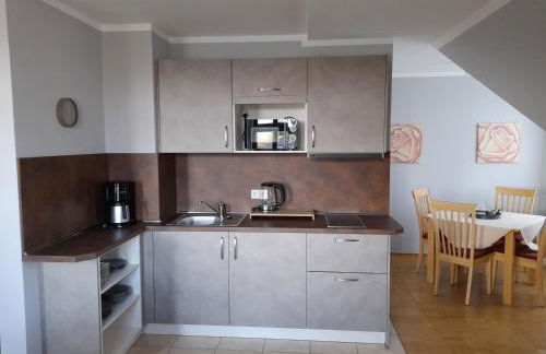 Burghof Ferienwohnungen Görlitz Apartmenthaus - Foto 51